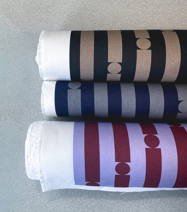 Balls | burgundy-lilac