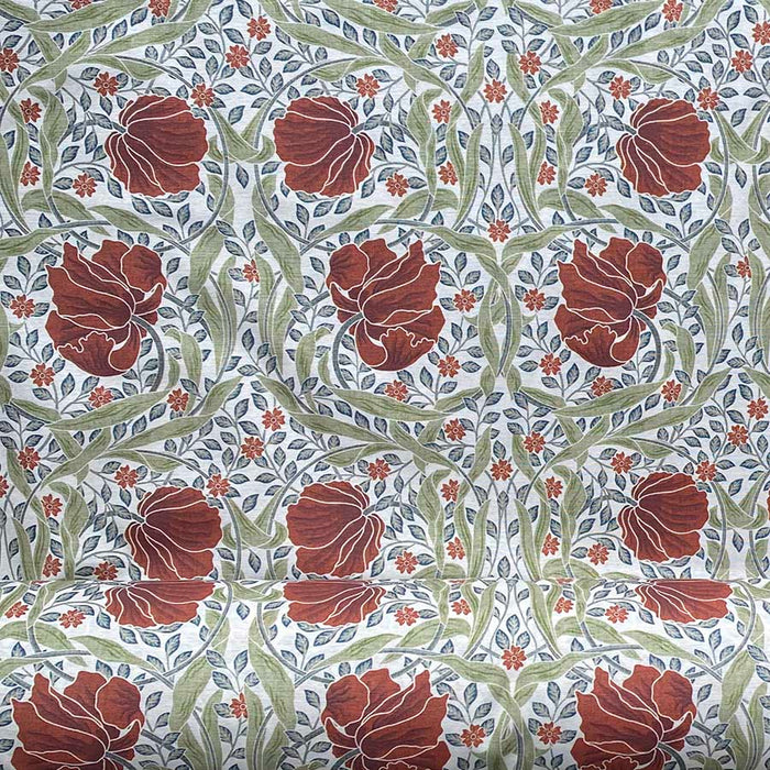 Herbarium | red