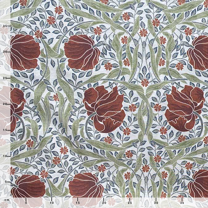 Herbarium | red