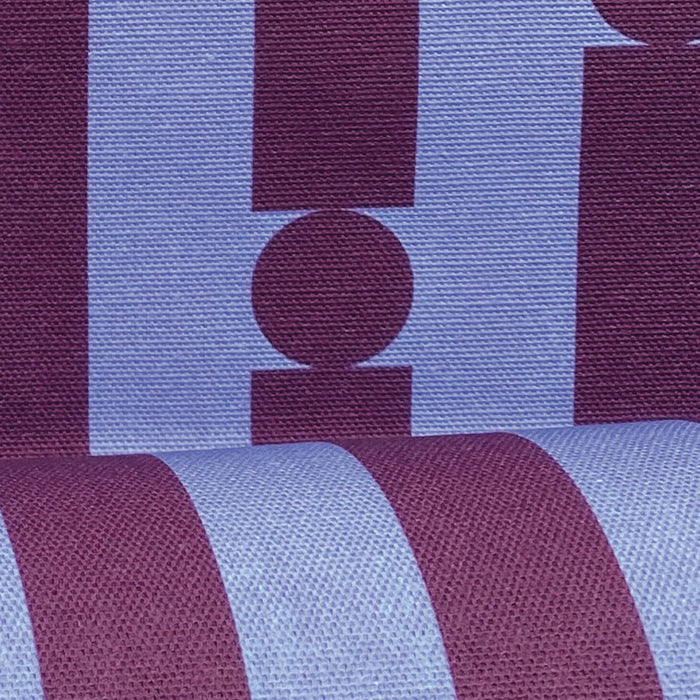 Balls | burgundy-lilac