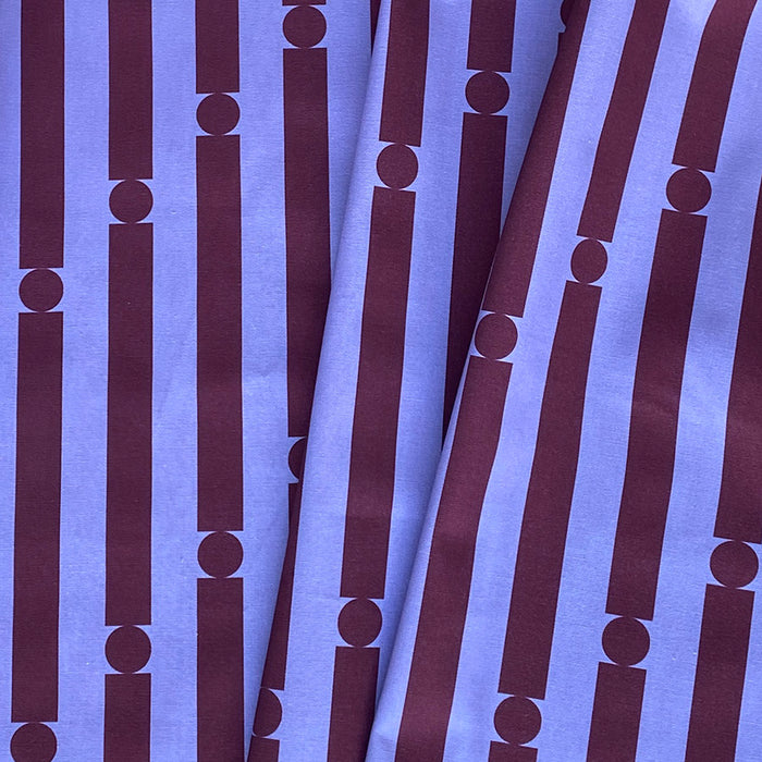Balls | burgundy-lilac