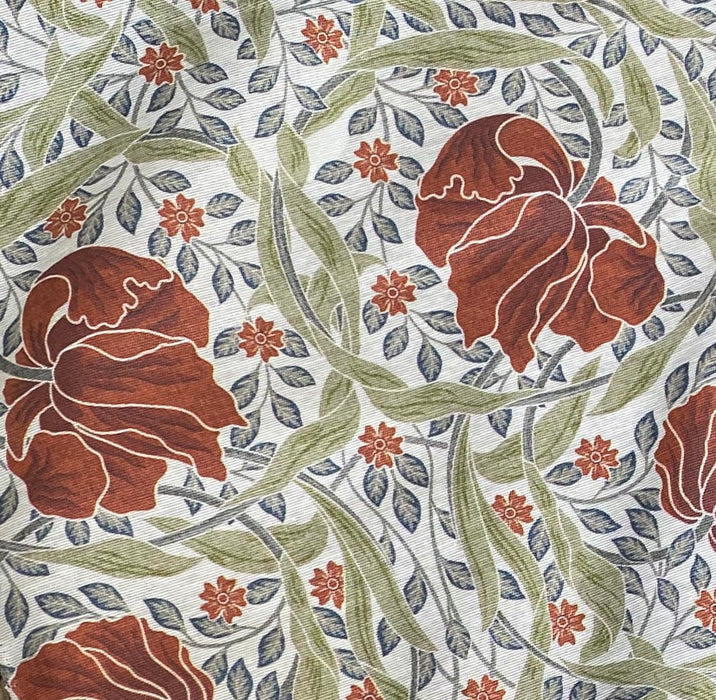 Herbarium | red