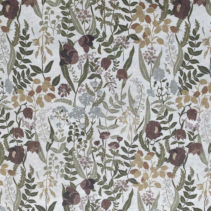 Autumn meadow | brown
